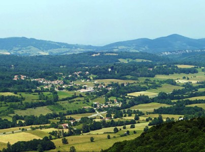 Labastide de Sérou (Ariège)